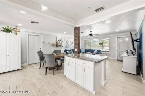 168 Ocean BLVD, Satellite Beach, FL 32937