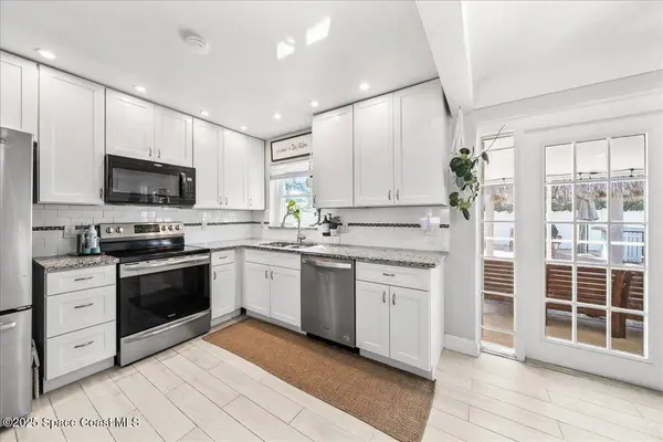 168 Ocean BLVD, Satellite Beach, FL 32937