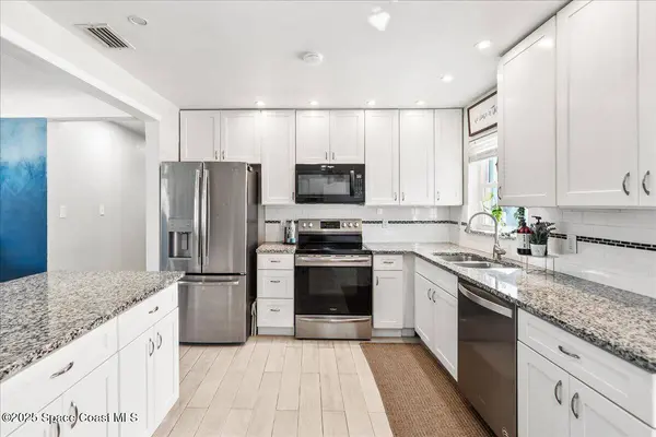 168 Ocean BLVD, Satellite Beach, FL 32937