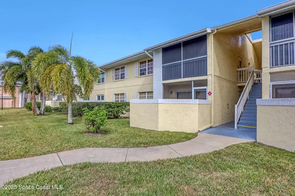 901 Sonesta AVE NE #103, Palm Bay, FL 32905
