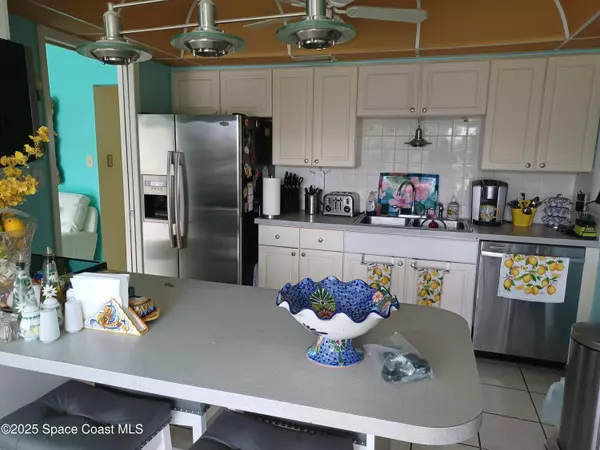 105 Aucila RD, Cocoa Beach, FL 32931