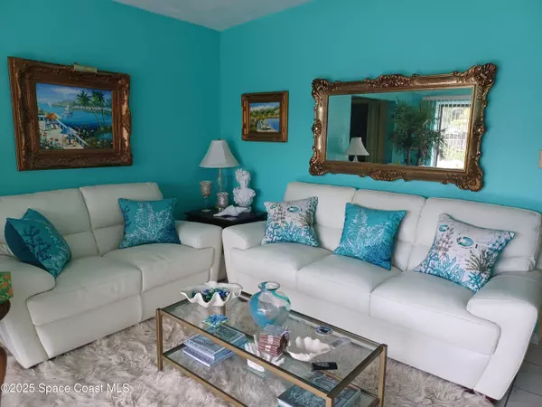 105 Aucila RD, Cocoa Beach, FL 32931