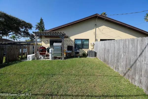 139/141 Woodland AVE, Cocoa Beach, FL 32931