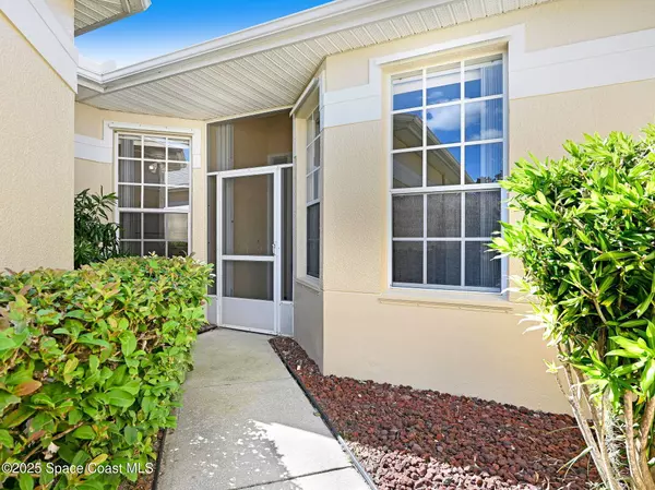 410 Paige CT, Melbourne, FL 32940