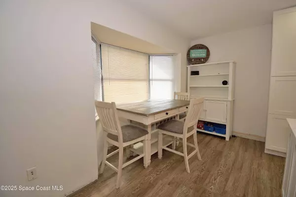 2445 Christine DR, Titusville, FL 32796