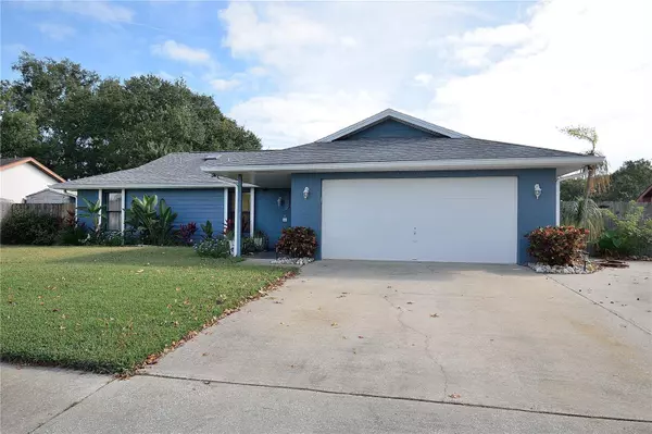 2445 CHRISTINE DR, Titusville, FL 32796