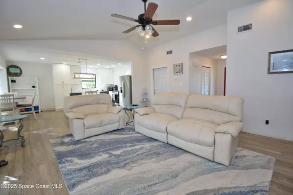 2445 Christine DR, Titusville, FL 32796