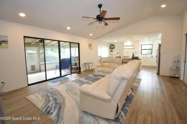 2445 Christine DR, Titusville, FL 32796