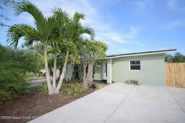 833 Chickasaw AVE, Melbourne, FL 32935