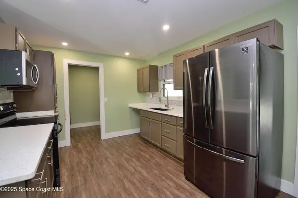 833 Chickasaw AVE, Melbourne, FL 32935