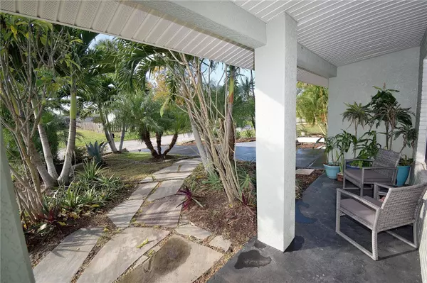 833 CHICKASAW AVE, Melbourne, FL 32935