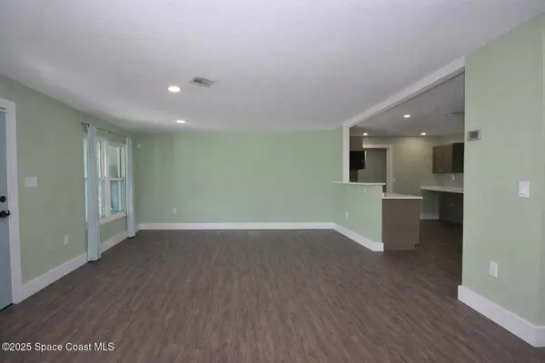 833 Chickasaw AVE, Melbourne, FL 32935