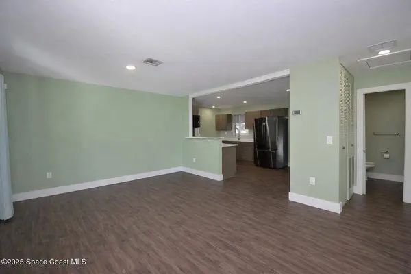 833 Chickasaw AVE, Melbourne, FL 32935