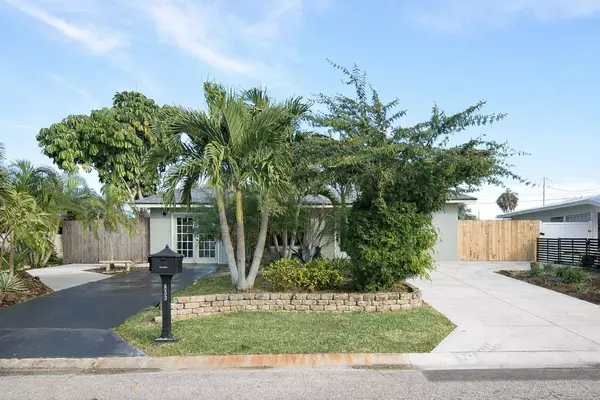 833 CHICKASAW AVE, Melbourne, FL 32935