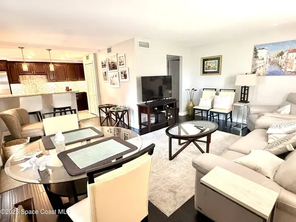 500 Catalina RD #301, Cocoa Beach, FL 32931