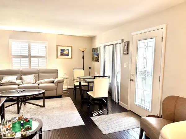 500 Catalina RD #301, Cocoa Beach, FL 32931