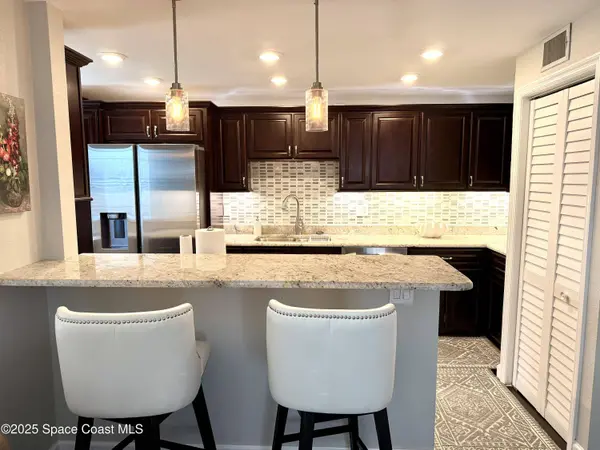 500 Catalina RD #301, Cocoa Beach, FL 32931