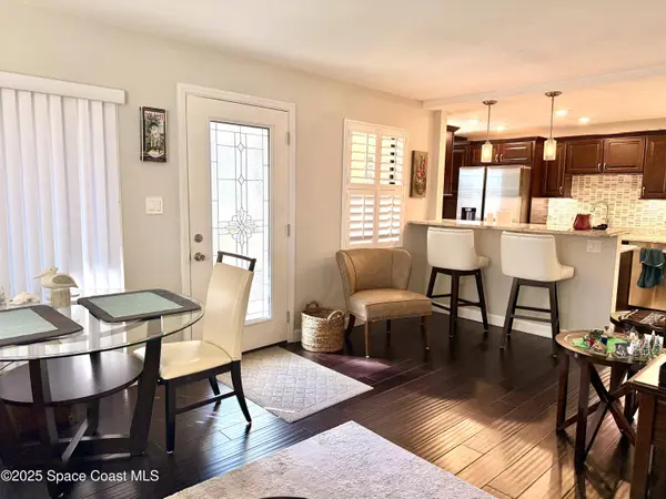500 Catalina RD #301, Cocoa Beach, FL 32931