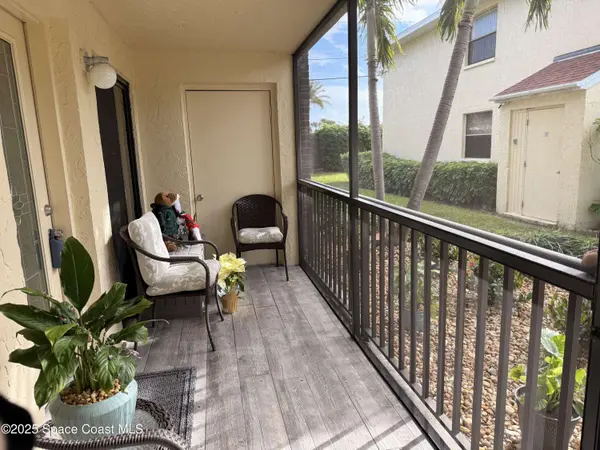 500 Catalina RD #301, Cocoa Beach, FL 32931