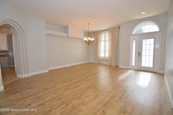 2220 Stone Lake DR, Merritt Island, FL 32953