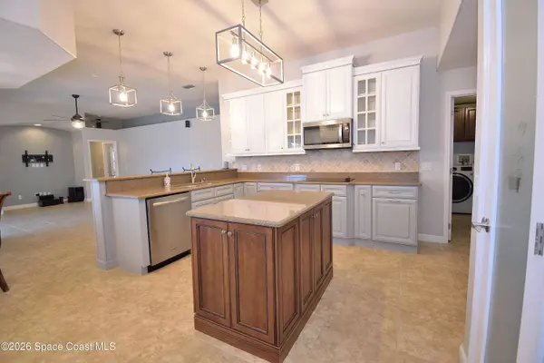 2220 Stone Lake DR, Merritt Island, FL 32953