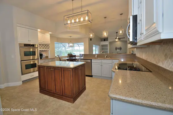 2220 Stone Lake DR, Merritt Island, FL 32953