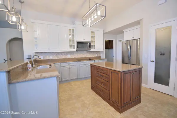 2220 Stone Lake DR, Merritt Island, FL 32953