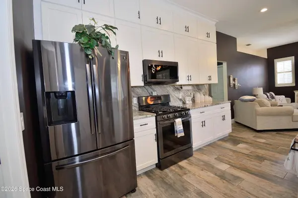 2615 Summer Brook ST, Melbourne, FL 32940