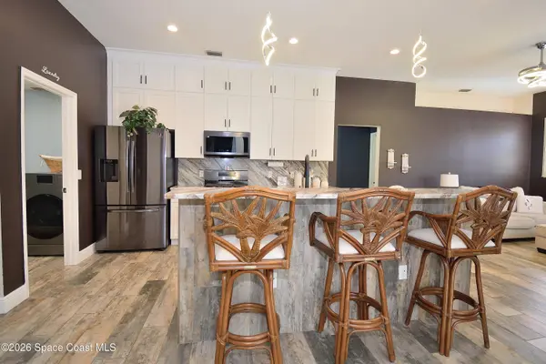 2615 Summer Brook ST, Melbourne, FL 32940