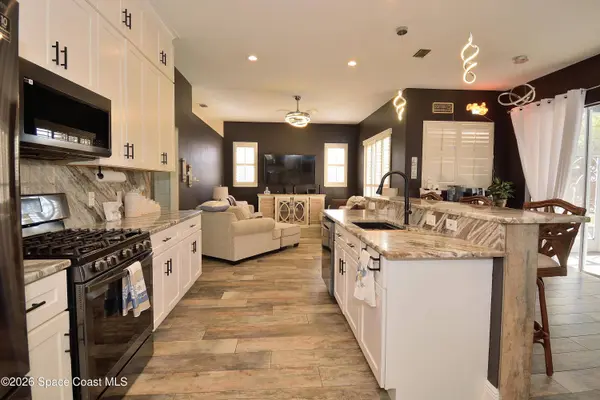 2615 Summer Brook ST, Melbourne, FL 32940