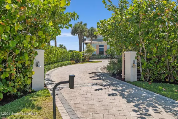 8215 S Highway A1a, Melbourne Beach, FL 32951