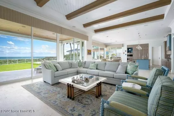 8215 S Highway A1a, Melbourne Beach, FL 32951