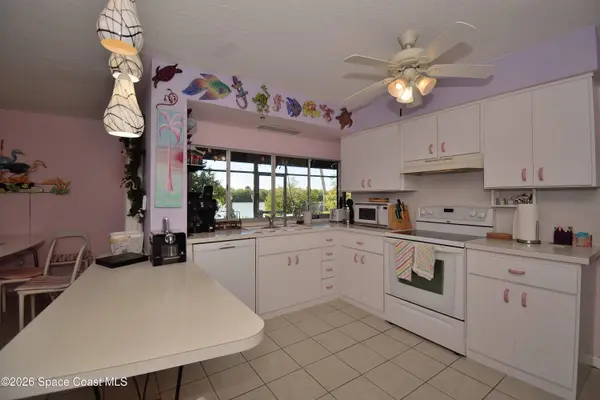 316 Kent DR, Cocoa Beach, FL 32931