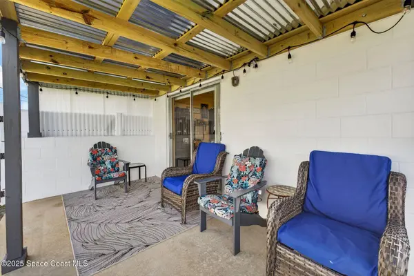 535 N Barrett DR, Merritt Island, FL 32952