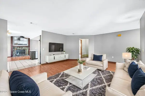 1233 Ach CT NW, Palm Bay, FL 32907