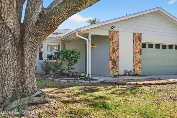 1233 Ach CT NW, Palm Bay, FL 32907