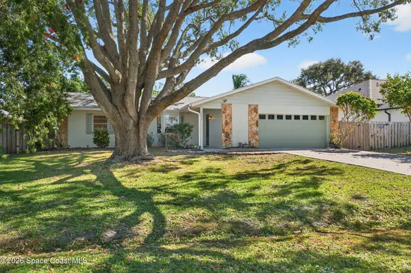 1233 Ach CT NW, Palm Bay, FL 32907