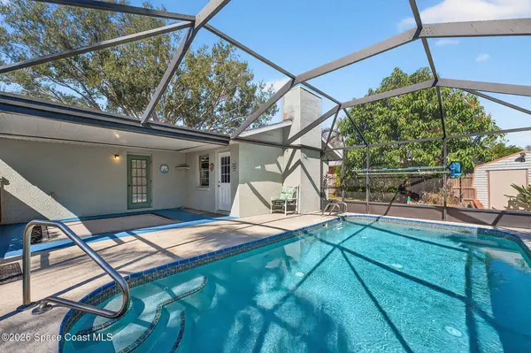 1233 Ach CT NW, Palm Bay, FL 32907