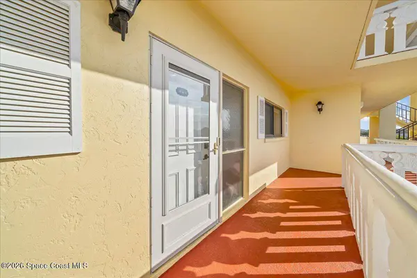 300 S Banana River BLVD #205, Cocoa Beach, FL 32931