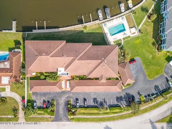 300 S Banana River BLVD #205, Cocoa Beach, FL 32931