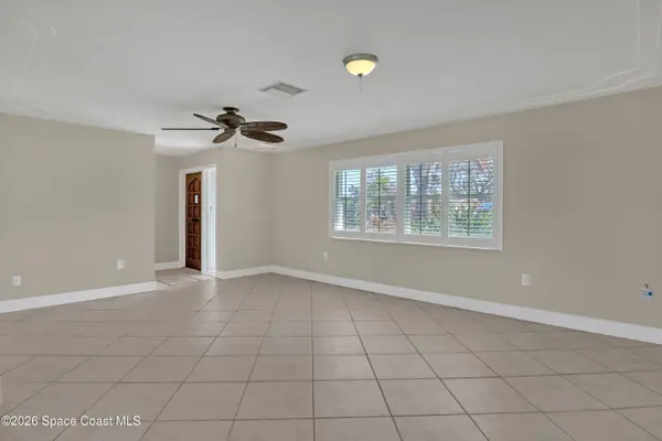 410 Sparrow DR, Satellite Beach, FL 32937