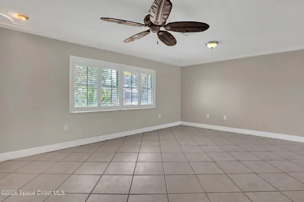 410 Sparrow DR, Satellite Beach, FL 32937