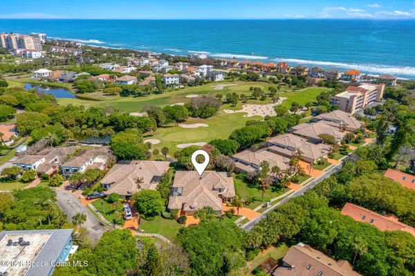 162 Whaler DR, Melbourne Beach, FL 32951