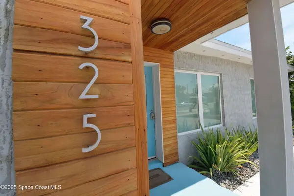 325 N Orlando AVE, Cocoa Beach, FL 32931