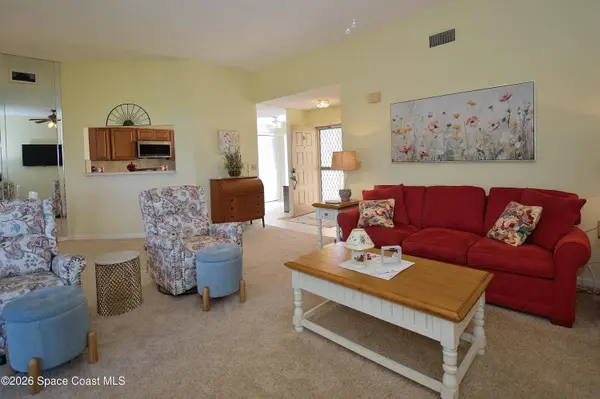 712 Green Valley LN, Melbourne, FL 32940