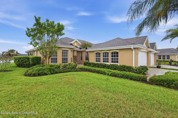 4101 Aberdeen CIR, Rockledge, FL 32955