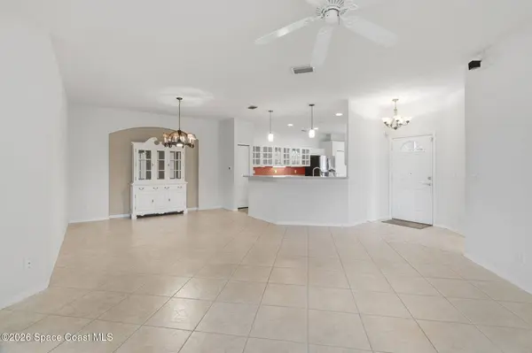 4101 Aberdeen CIR, Rockledge, FL 32955