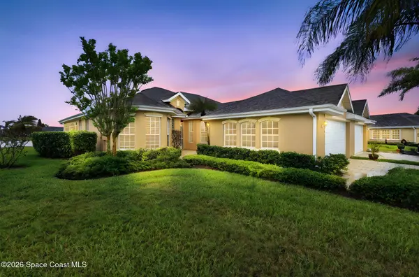 4101 Aberdeen CIR, Rockledge, FL 32955