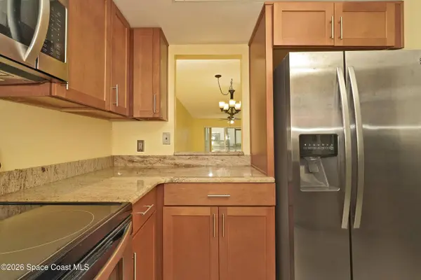 220 S 5th ST #205, Cocoa Beach, FL 32931