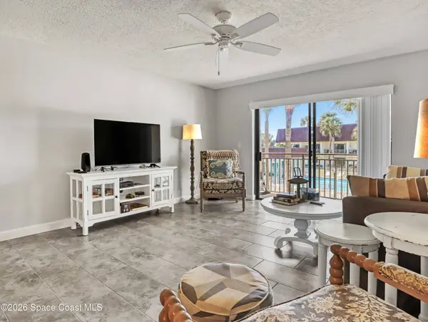 170 Paradise BLVD #17014, Indialantic, FL 32903